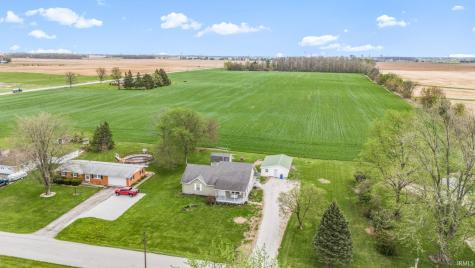 174 S 950 E Greentown IN 46936