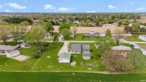 174 S 950 E Greentown IN 46936