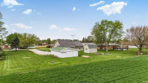 174 S 950 E Greentown IN 46936