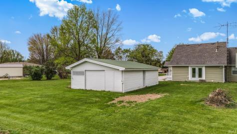 174 S 950 E Greentown IN 46936