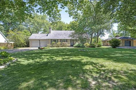 800 Plaza Drive Evansville IN 47715