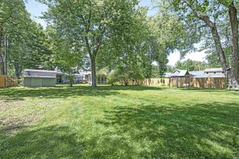 800 Plaza Drive Evansville IN 47715