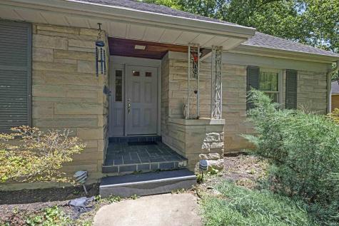 800 Plaza Drive Evansville IN 47715