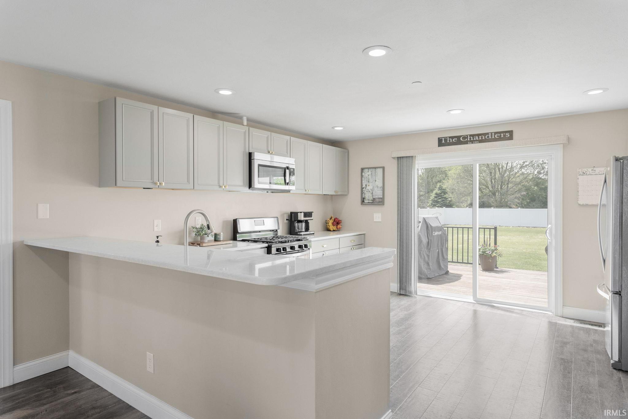 58413 Crossview Lane Osceola IN 46561