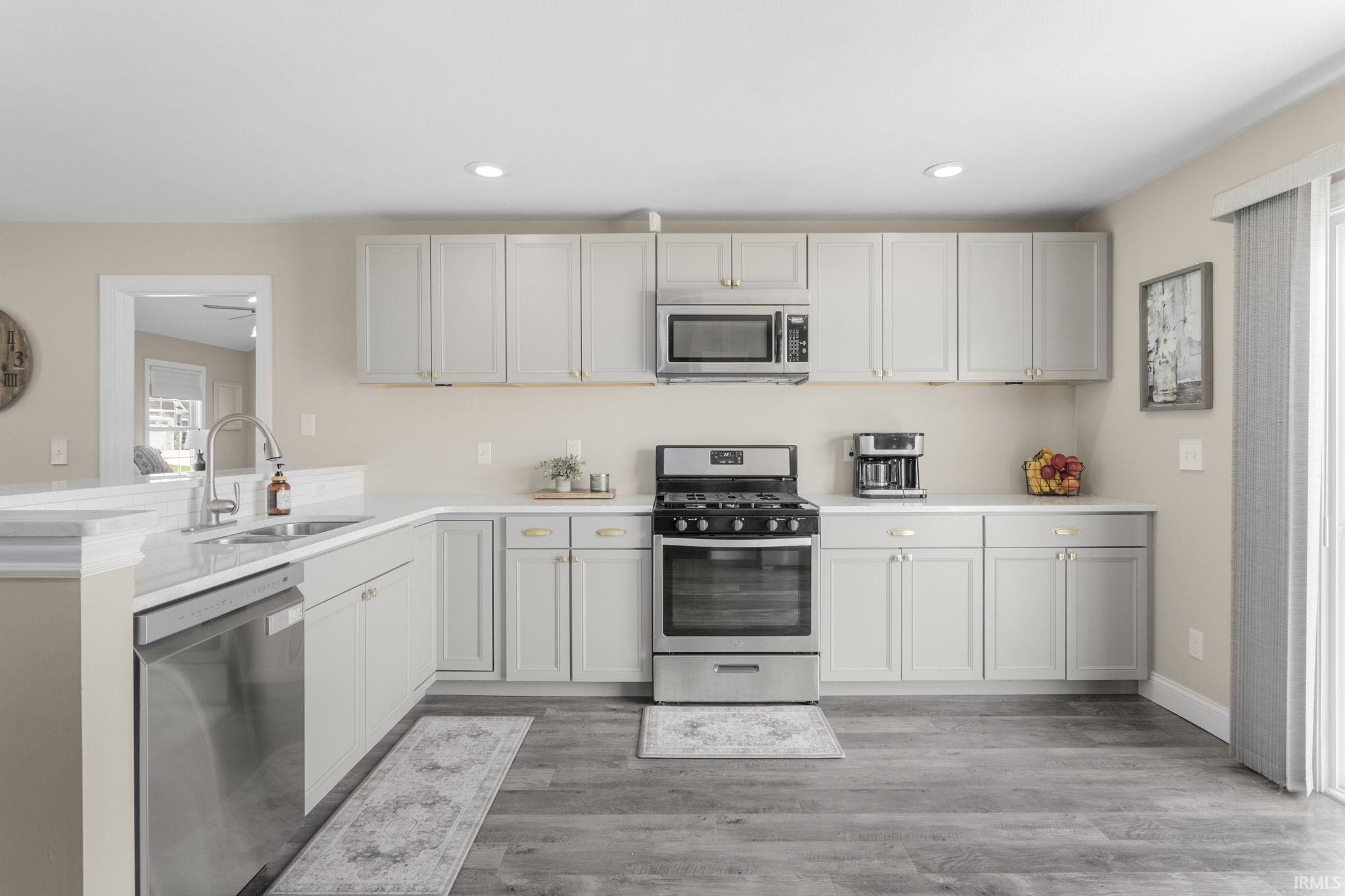 58413 Crossview Lane Osceola IN 46561