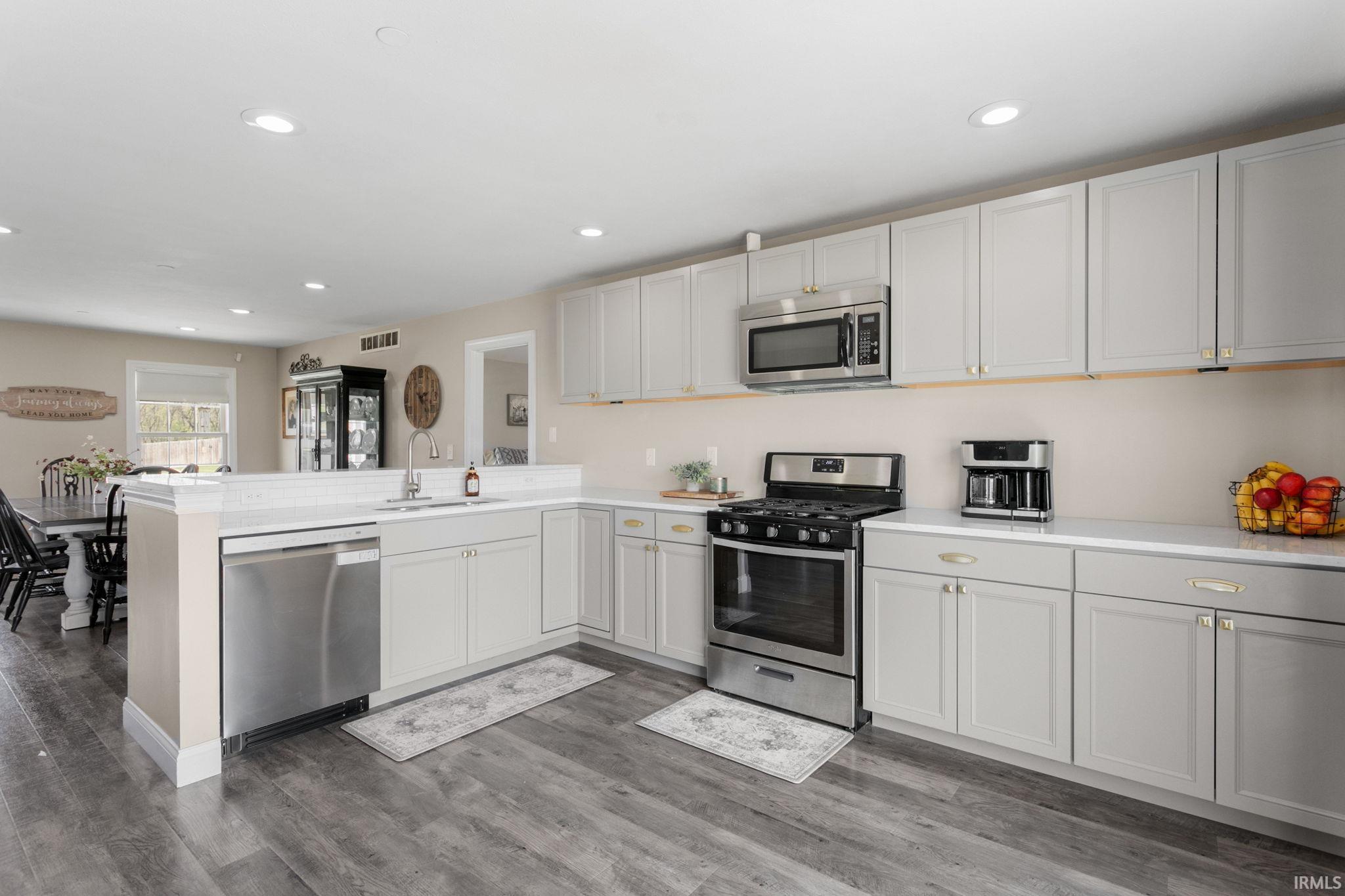 58413 Crossview Lane Osceola IN 46561