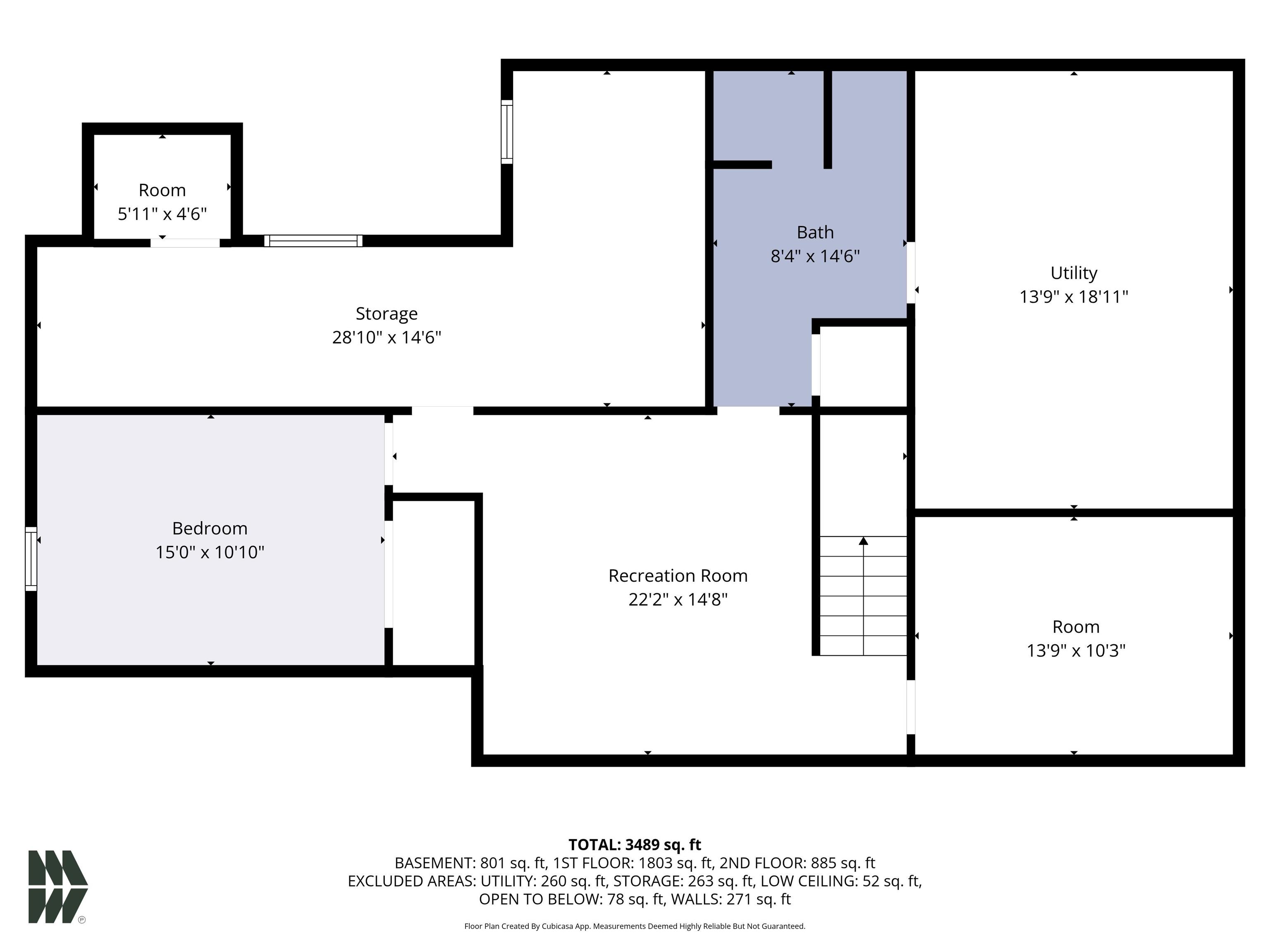 58413 Crossview Lane Osceola IN 46561