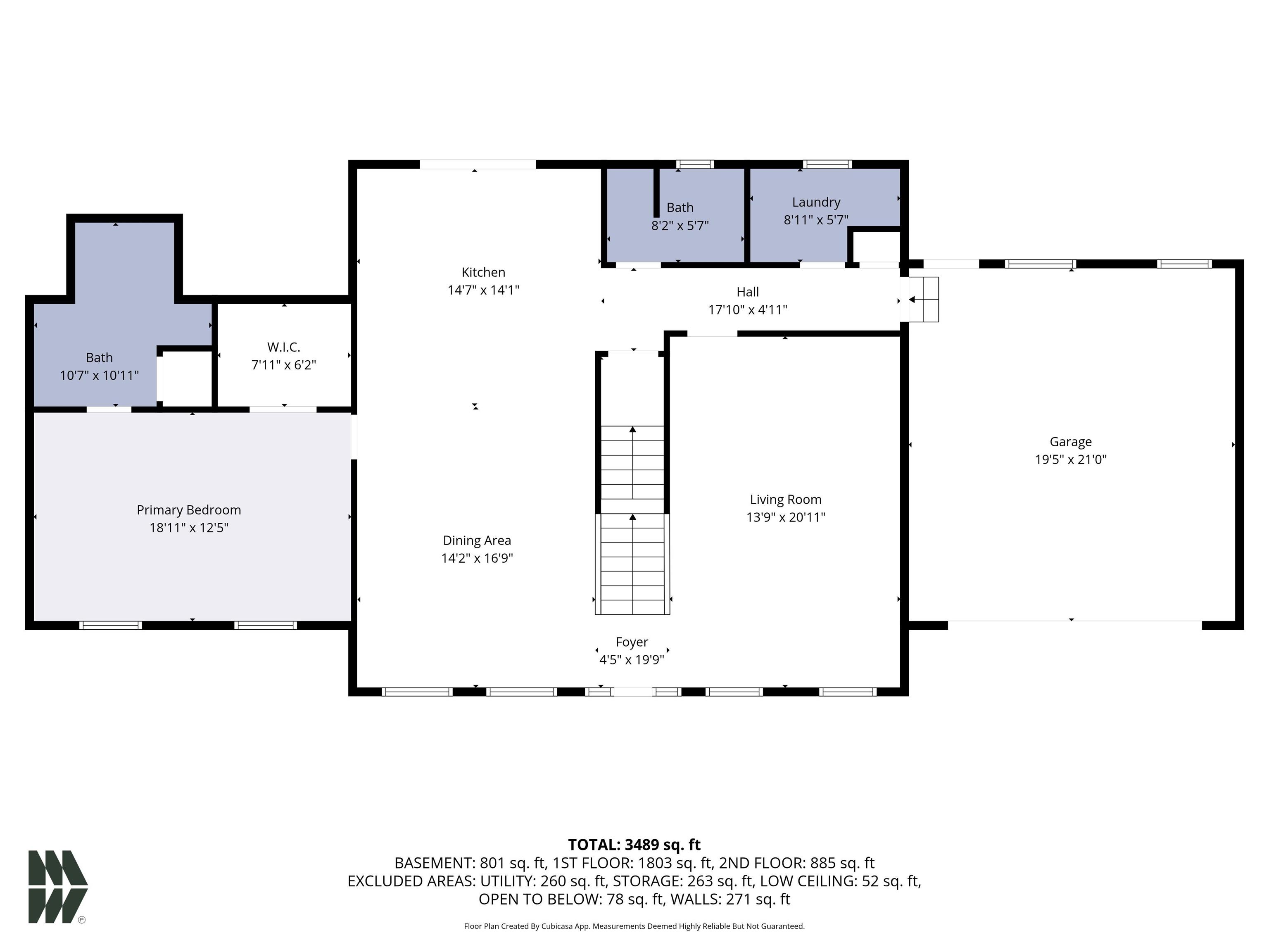 58413 Crossview Lane Osceola IN 46561
