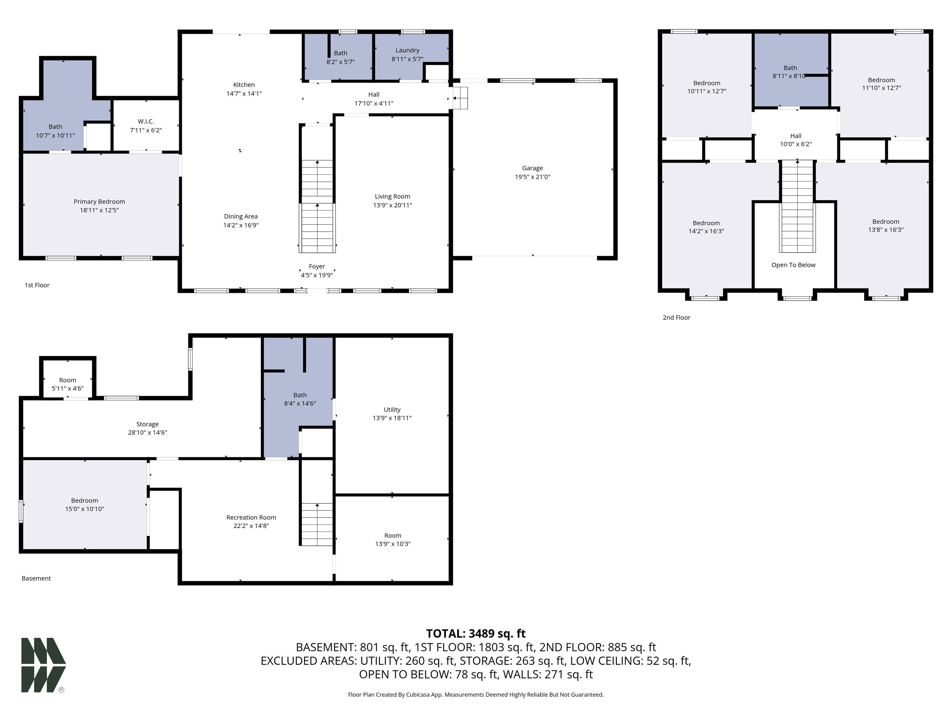 58413 Crossview Lane Osceola IN 46561
