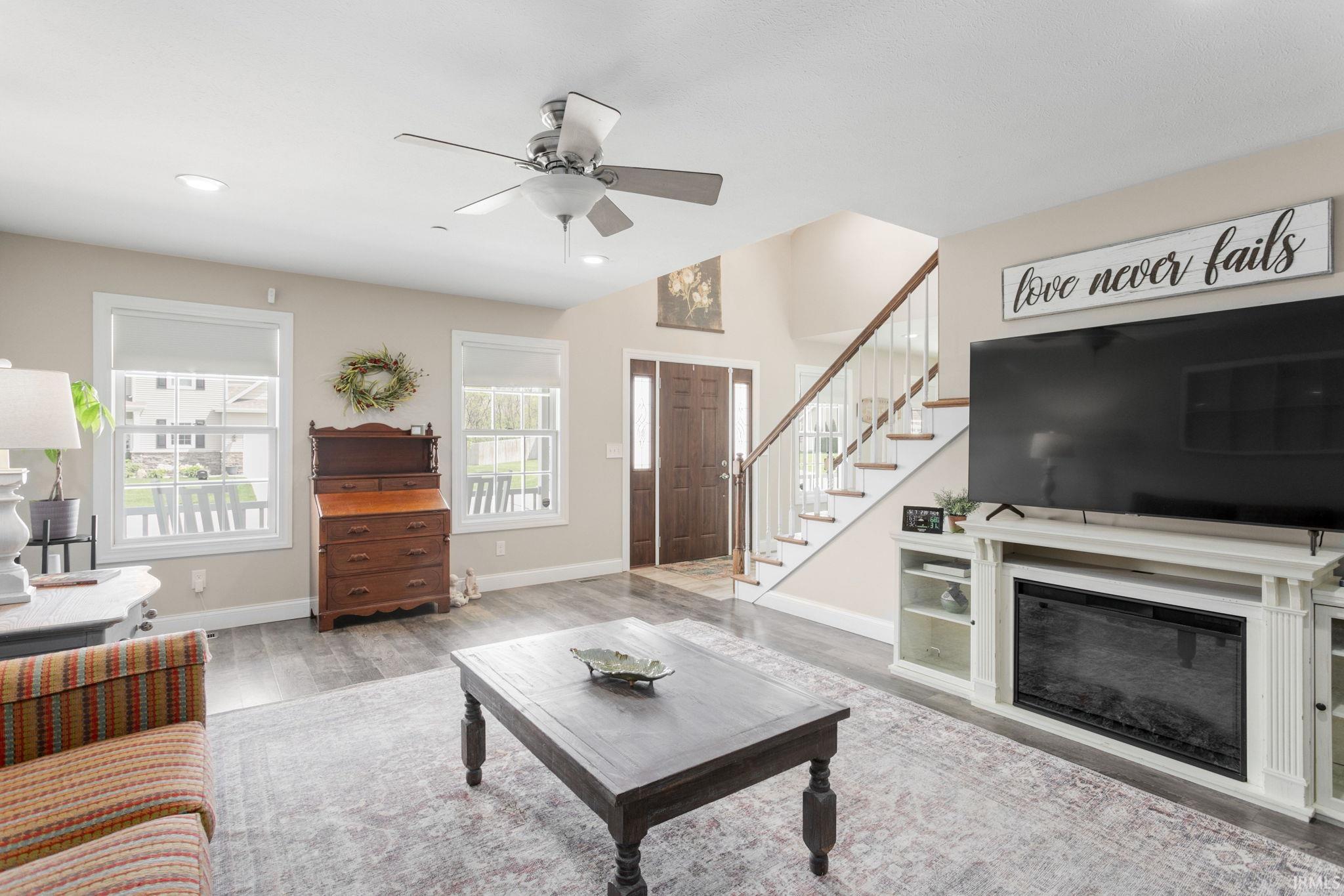 58413 Crossview Lane Osceola IN 46561