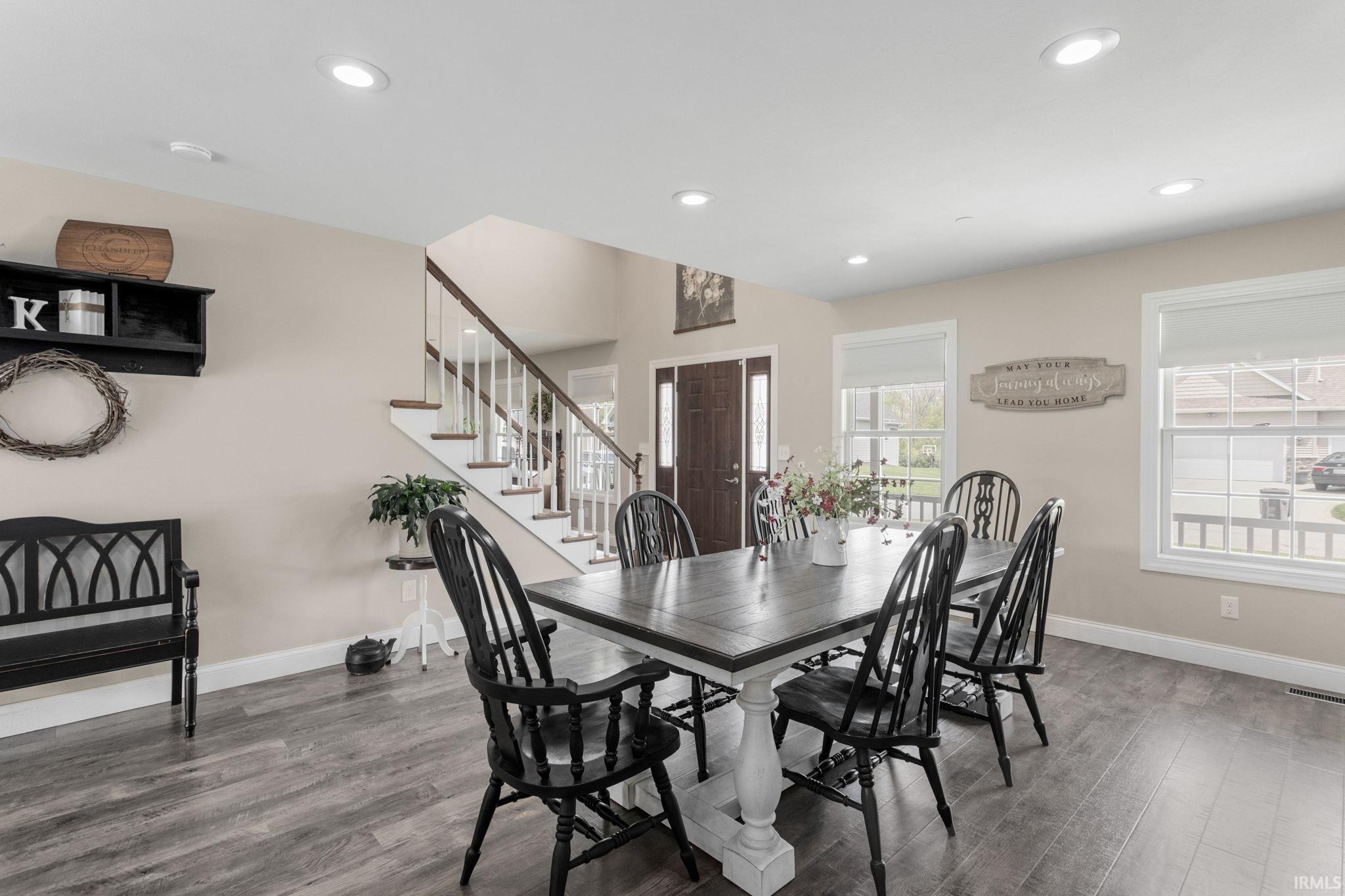 58413 Crossview Lane Osceola IN 46561