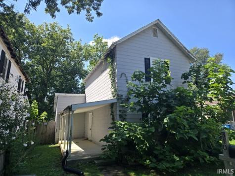 310 E South F Street Gas City IN 46933