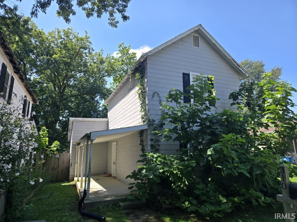 310 E South F Street Gas City IN 46933