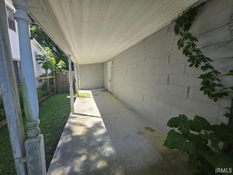 310 E South F Street Gas City IN 46933