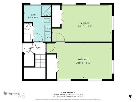 1356 Hampshire Drive South Bend IN 46614