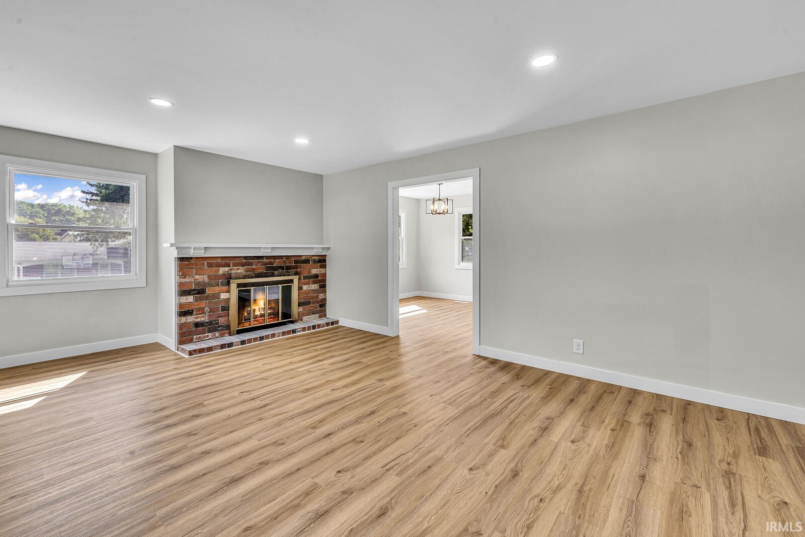 1356 Hampshire Drive South Bend IN 46614