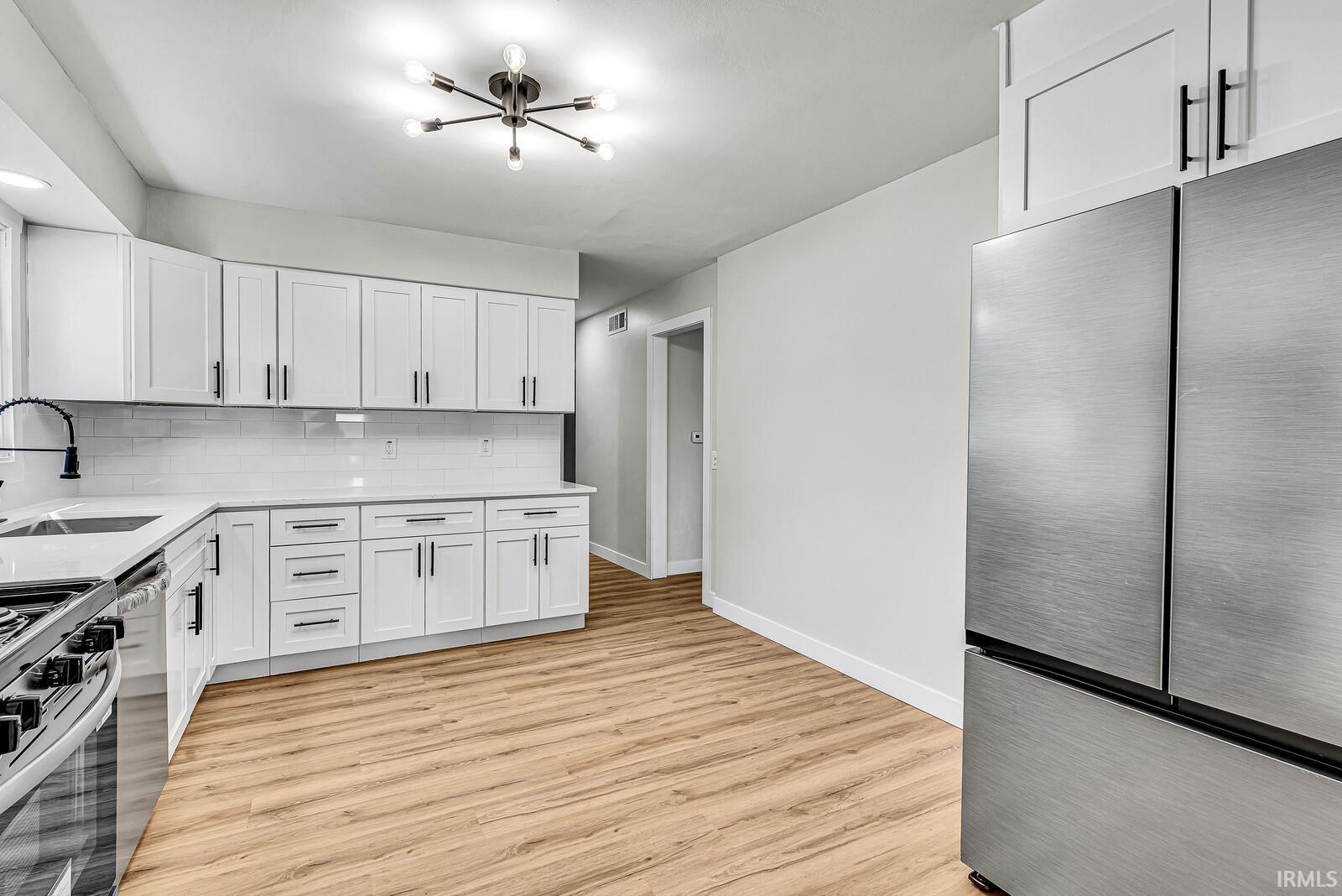 1356 Hampshire Drive South Bend IN 46614