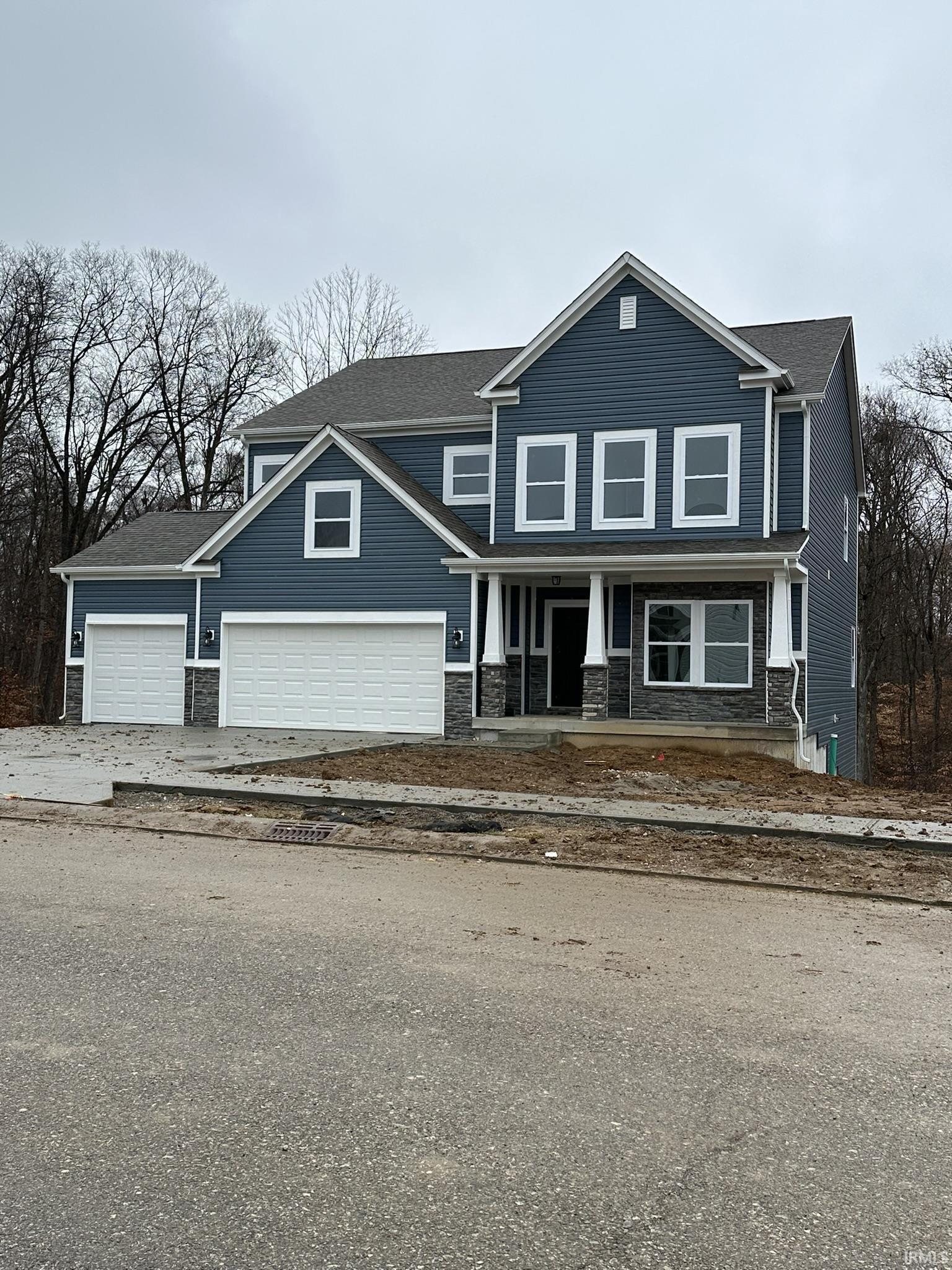4532 N Harriman Drive Bloomington IN 47404