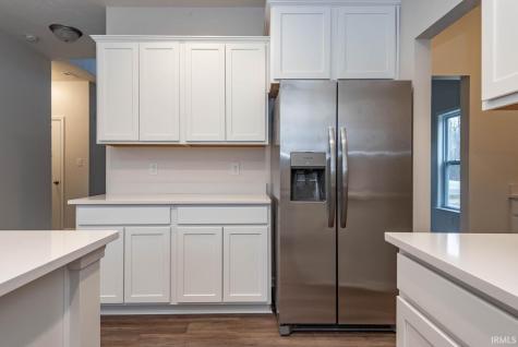 4532 N Harriman Drive Bloomington IN 47404