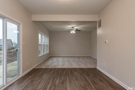 4532 N Harriman Drive Bloomington IN 47404