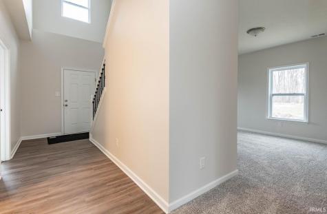 4532 N Harriman Drive Bloomington IN 47404