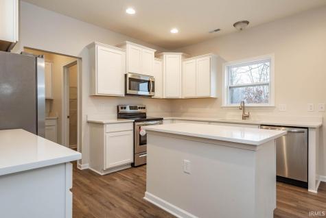 4532 N Harriman Drive Bloomington IN 47404