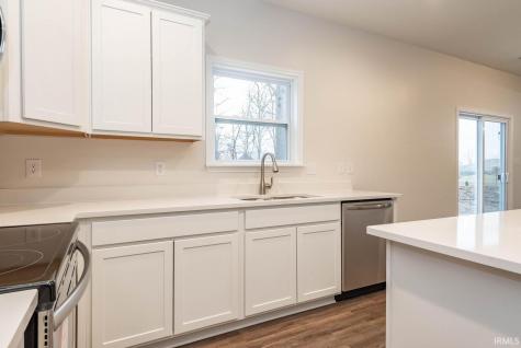 4532 N Harriman Drive Bloomington IN 47404