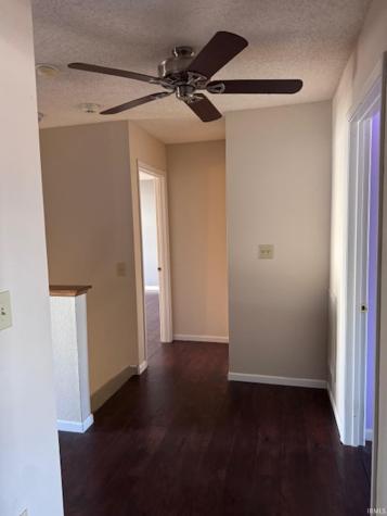 527 S Cobblestone Court Bloomington IN 47403