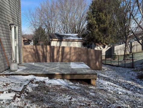 527 S Cobblestone Court Bloomington IN 47403