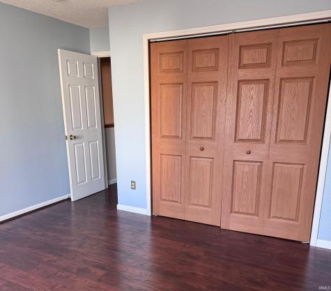527 S Cobblestone Court Bloomington IN 47403