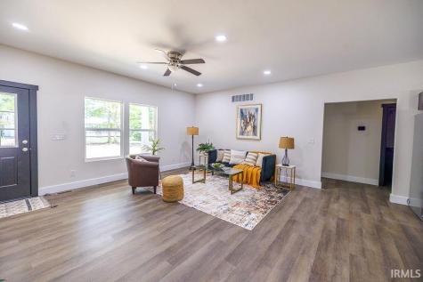 2792 Hickory Hills Road Spencer IN 47460