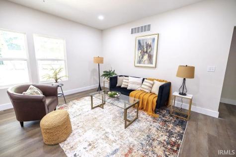 2792 Hickory Hills Road Spencer IN 47460