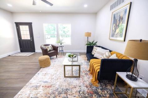 2792 Hickory Hills Road Spencer IN 47460