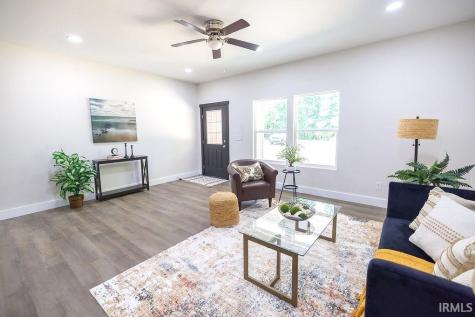2792 Hickory Hills Road Spencer IN 47460