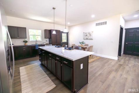 2792 Hickory Hills Road Spencer IN 47460