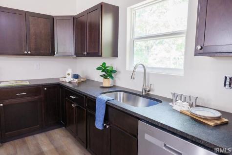 2792 Hickory Hills Road Spencer IN 47460