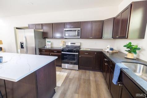 2792 Hickory Hills Road Spencer IN 47460