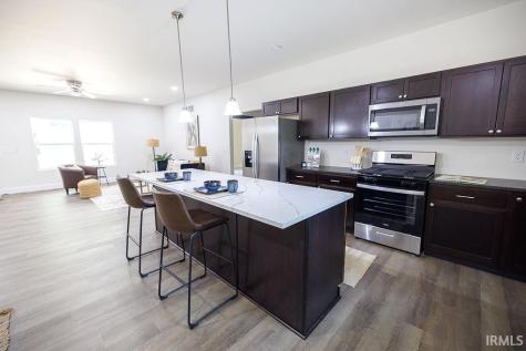 2792 Hickory Hills Road Spencer IN 47460