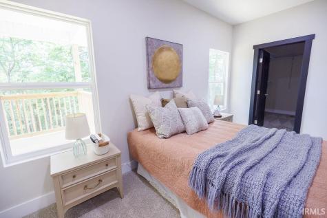 2792 Hickory Hills Road Spencer IN 47460