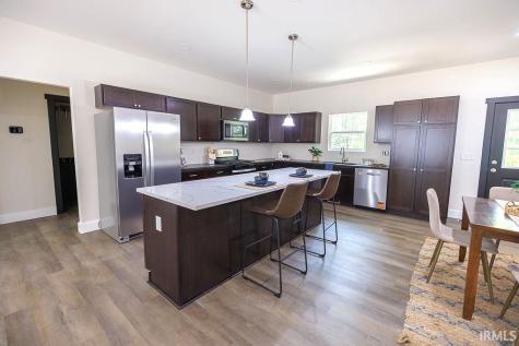 2792 Hickory Hills Road Spencer IN 47460