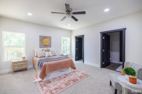 2792 Hickory Hills Road Spencer IN 47460