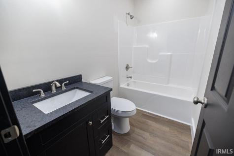2792 Hickory Hills Road Spencer IN 47460