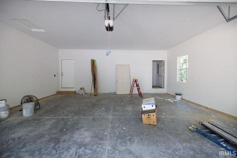 2792 Hickory Hills Road Spencer IN 47460