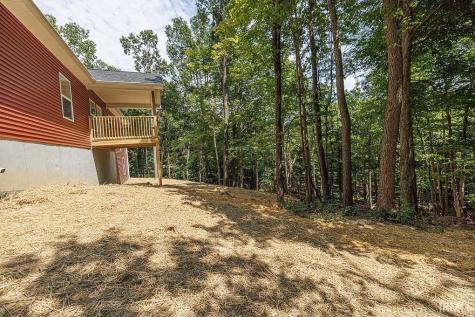 2792 Hickory Hills Road Spencer IN 47460