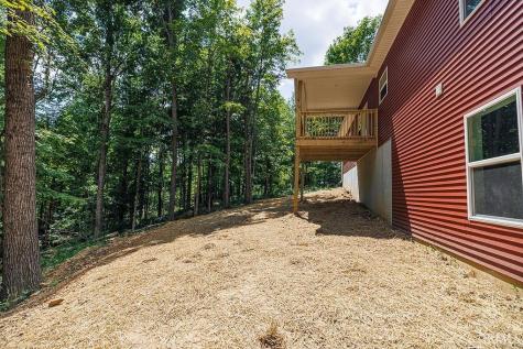 2792 Hickory Hills Road Spencer IN 47460