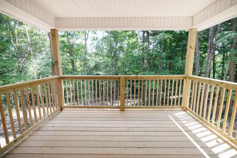 2792 Hickory Hills Road Spencer IN 47460