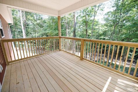 2792 Hickory Hills Road Spencer IN 47460