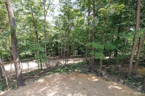 2792 Hickory Hills Road Spencer IN 47460