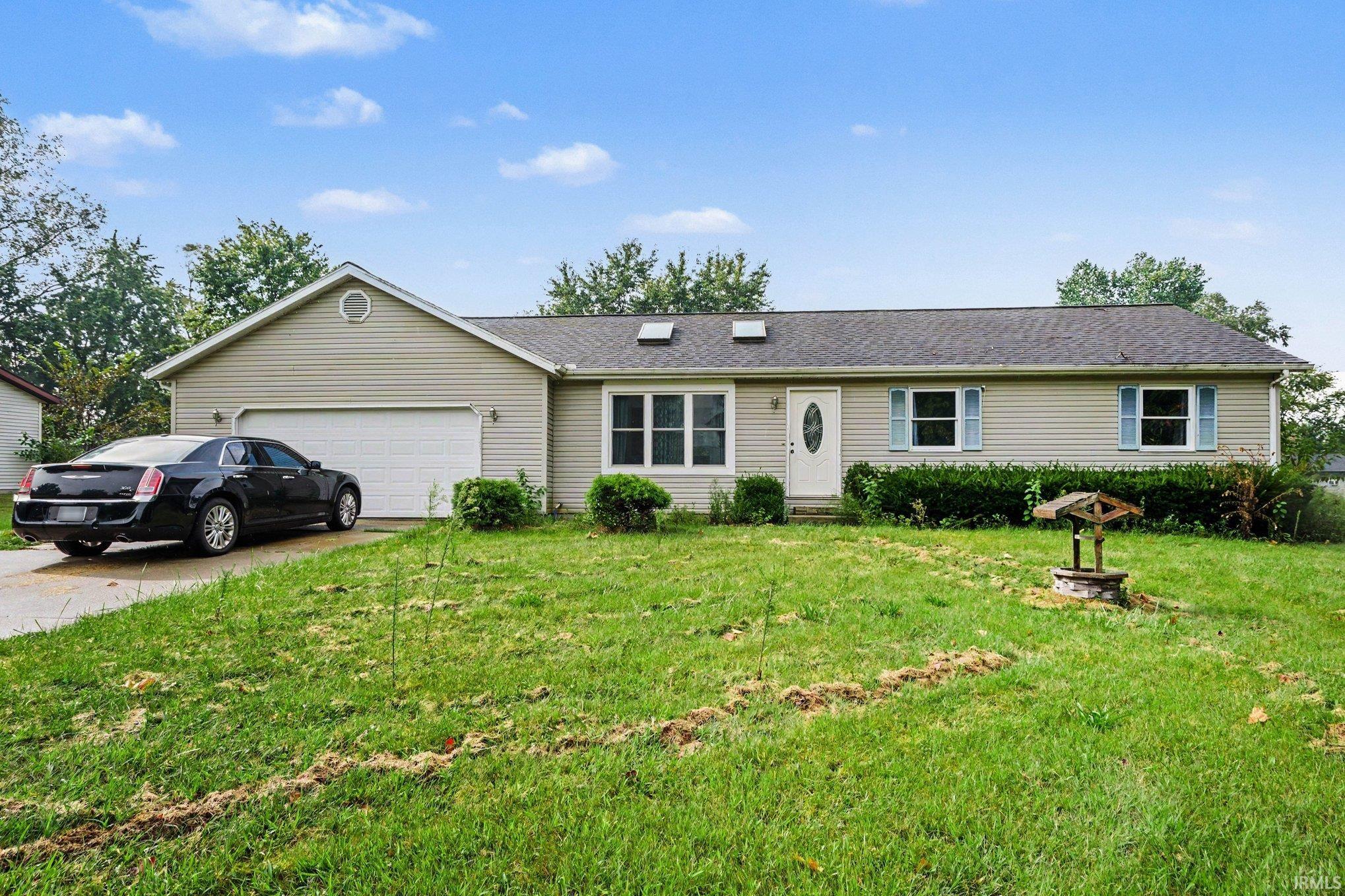 24320 Lynn Drive Elkhart IN 46517