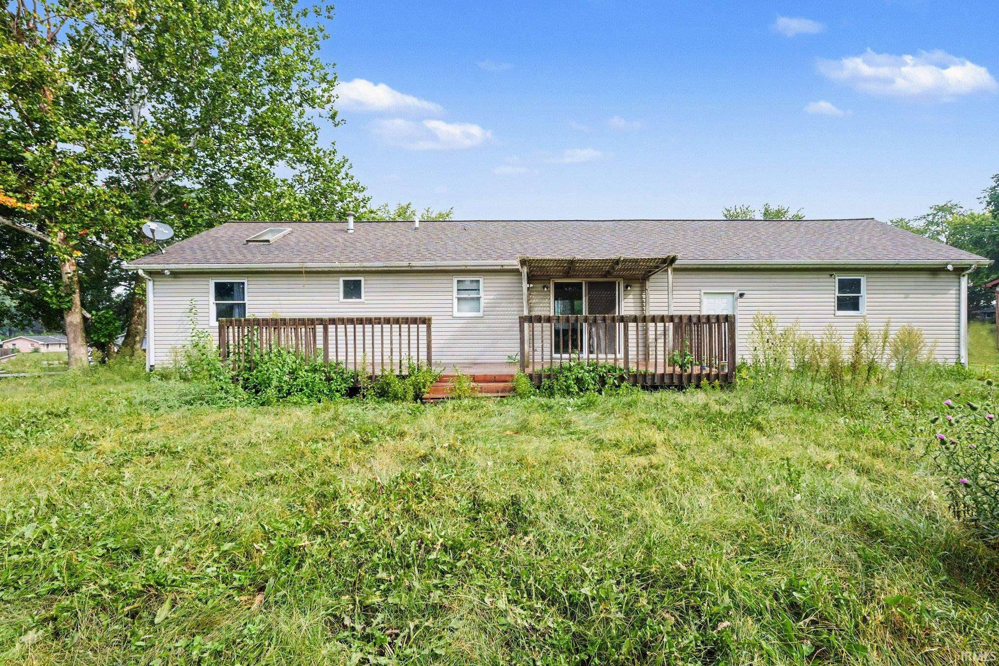 24320 Lynn Drive Elkhart IN 46517